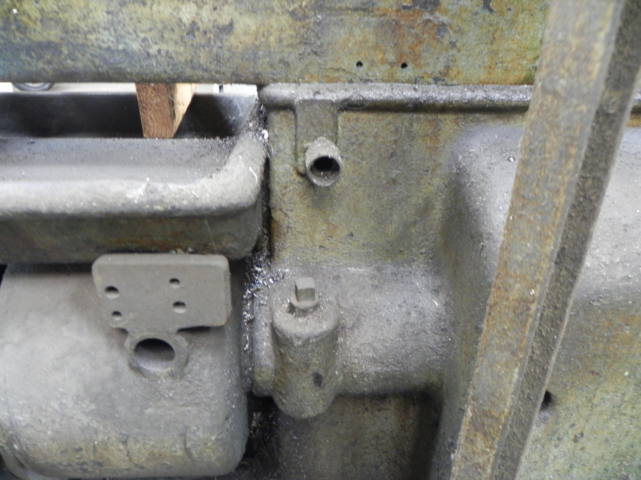Hendey Lathe